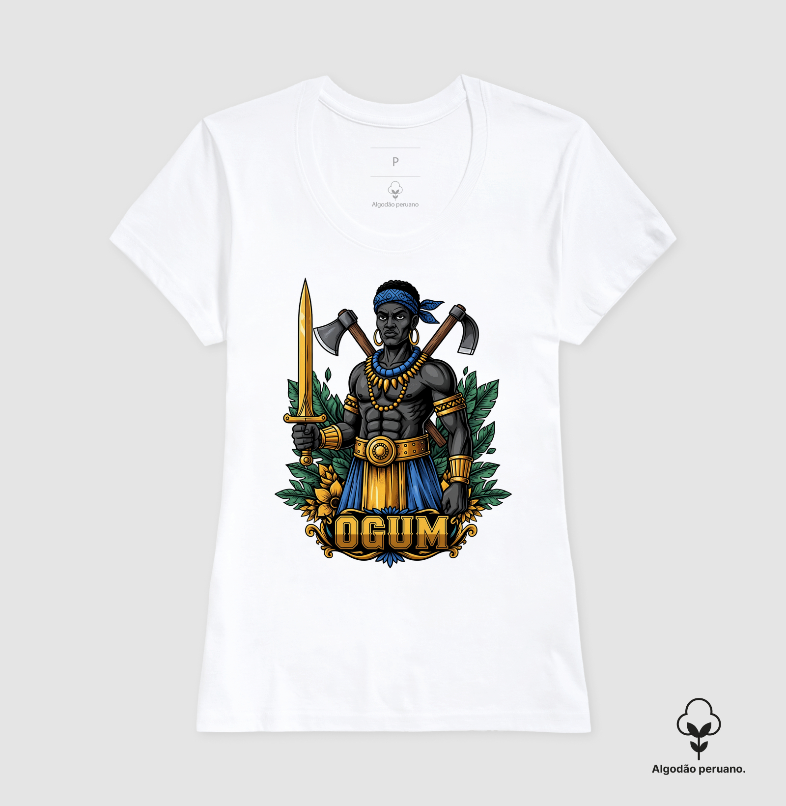 Camisa 2