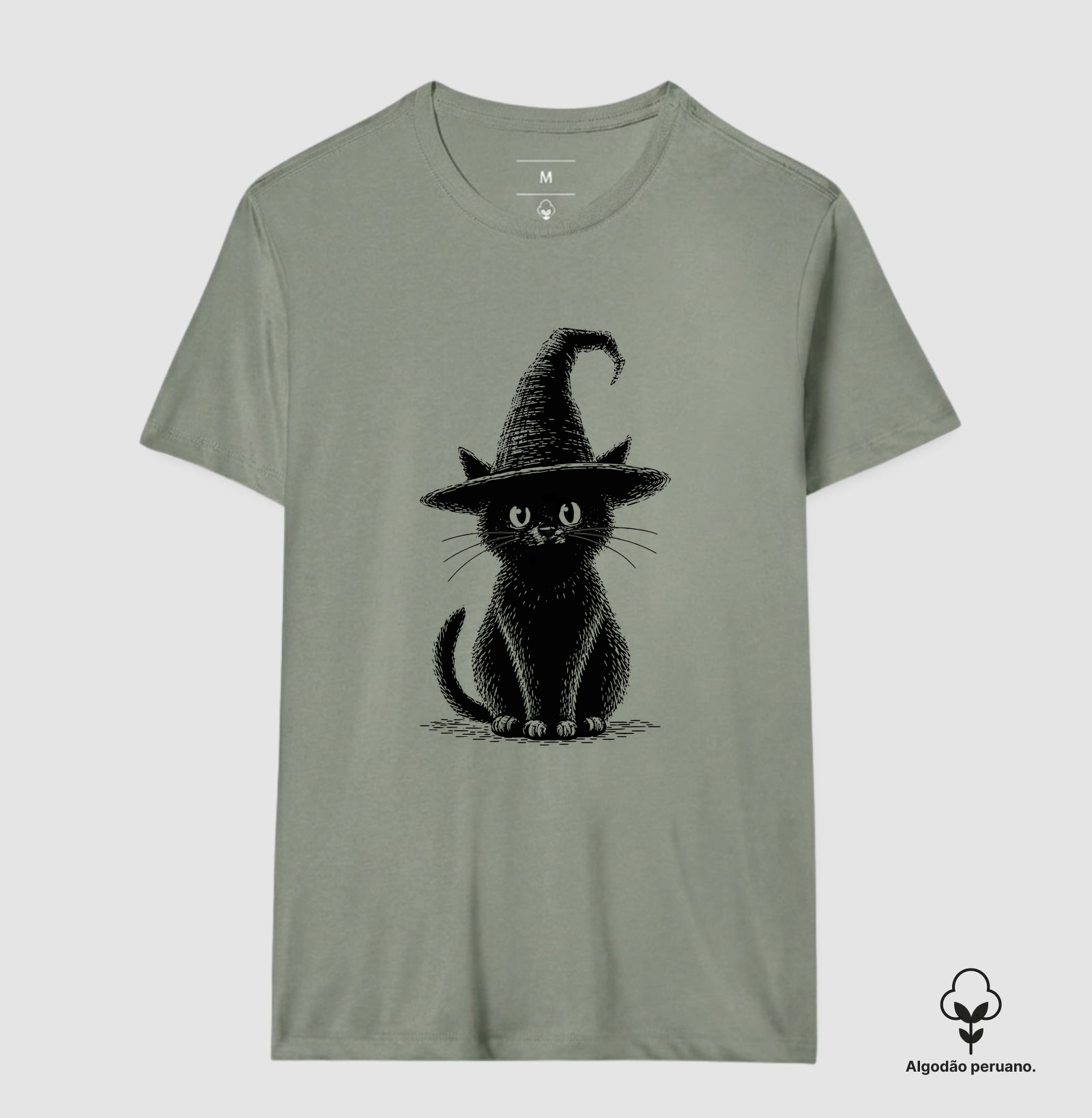 Gato Bruxo - Imagem 4