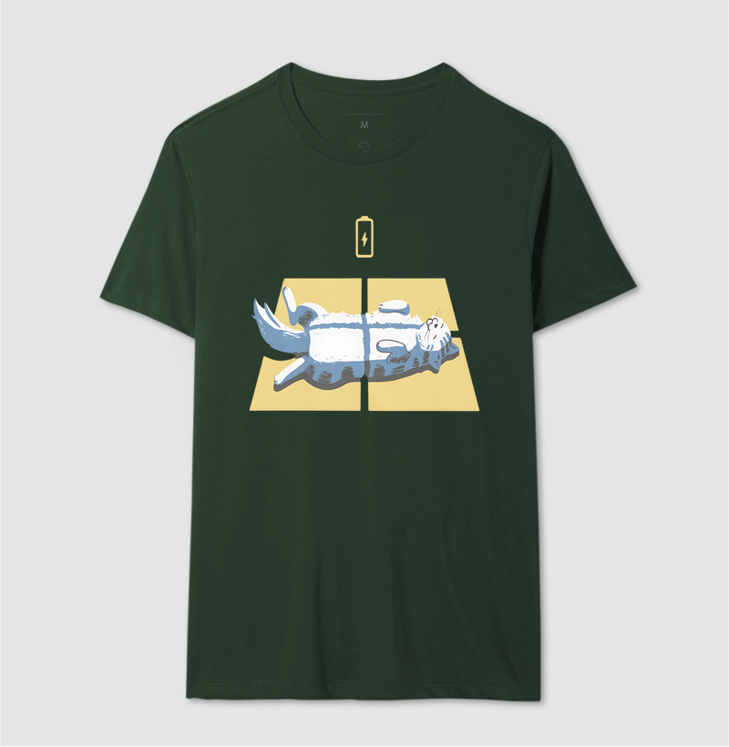 Camisa 11