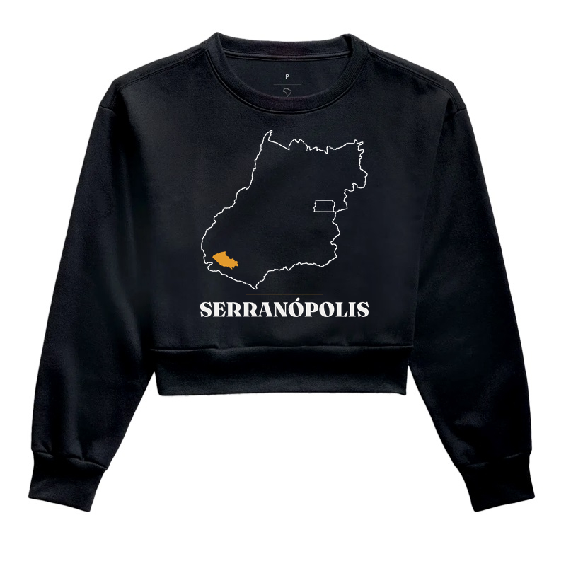 Serranópolis | Traço GO - Imagem 2