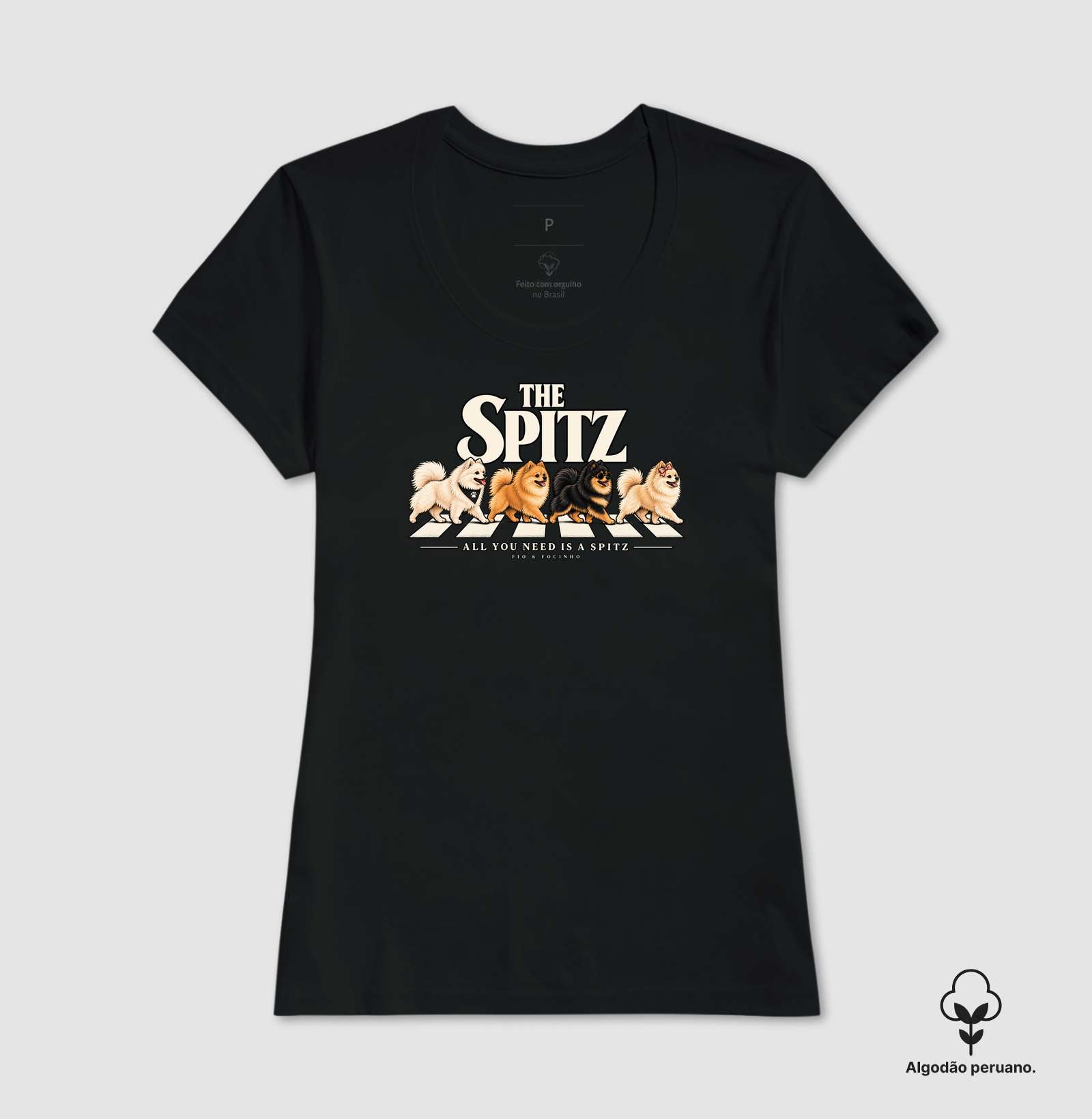 The Spitz - Imagem 4