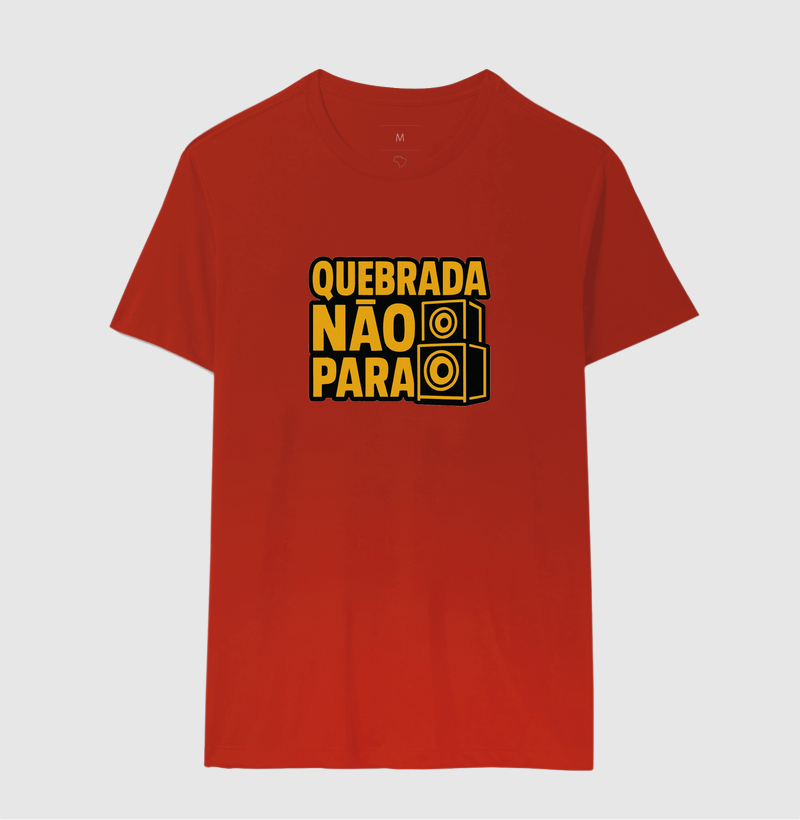 Quebrada Não Para - Imagem 10