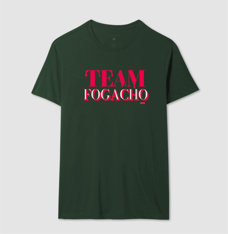 TEAM Fogacho - Imagem 8