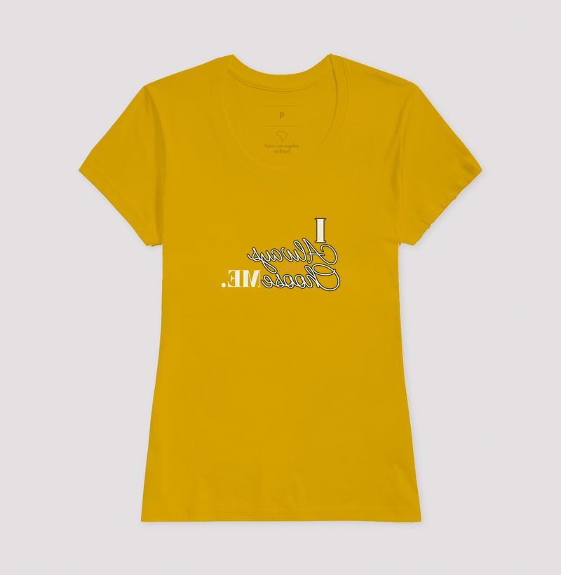 Always Choose Me - Camiseta - Imagem 15