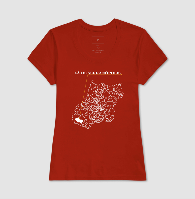 Serranópolis | Origem GO - Imagem 11