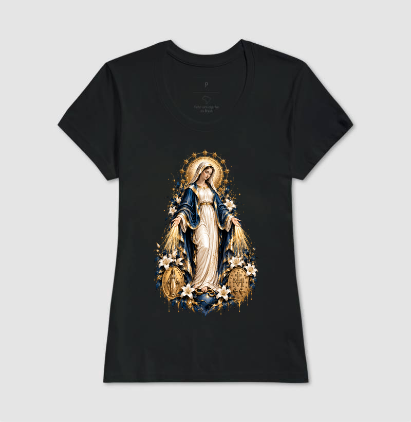 Santa Maria, Mãe de Deus - Imagem 3