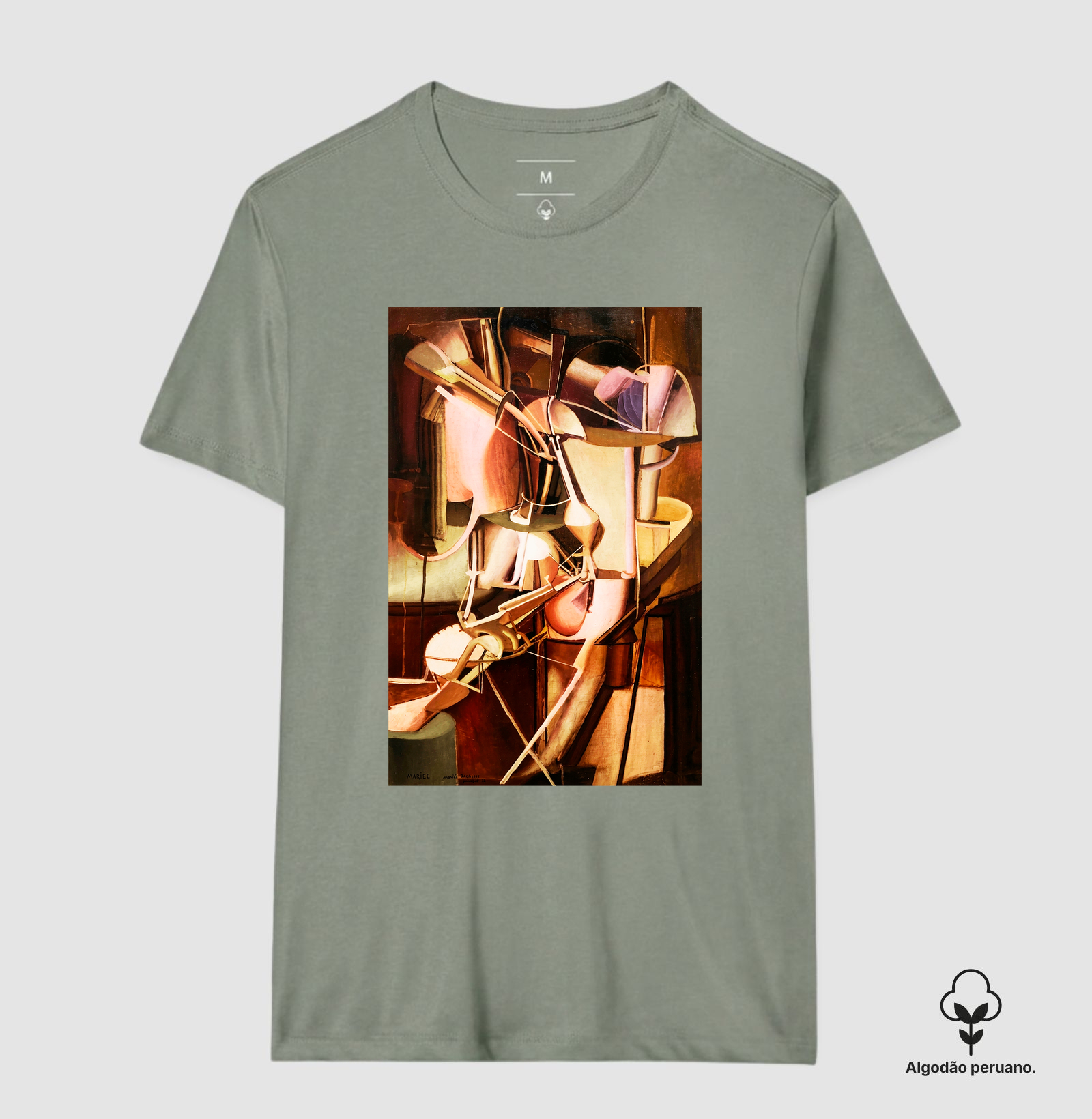 Camisa 4
