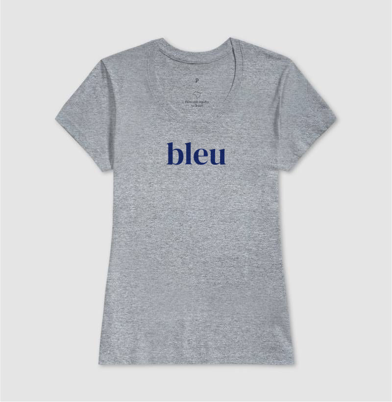 bleu - Imagem 7