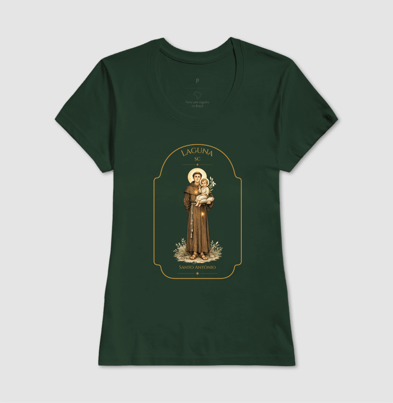 Camisa 12