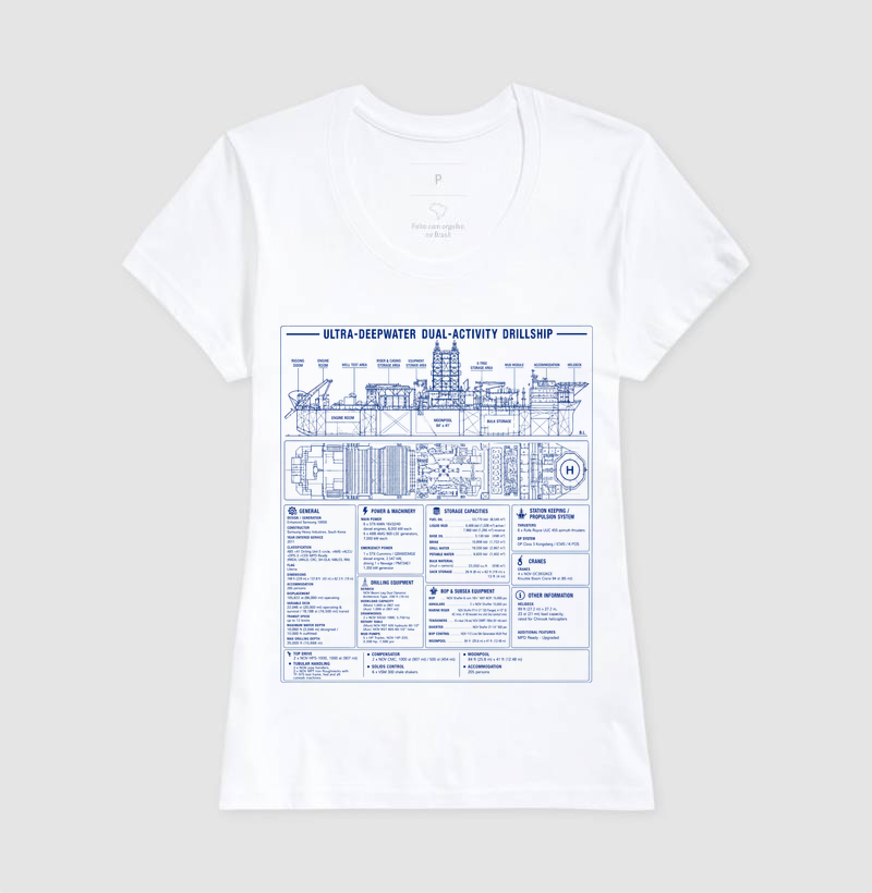 Camisa 7