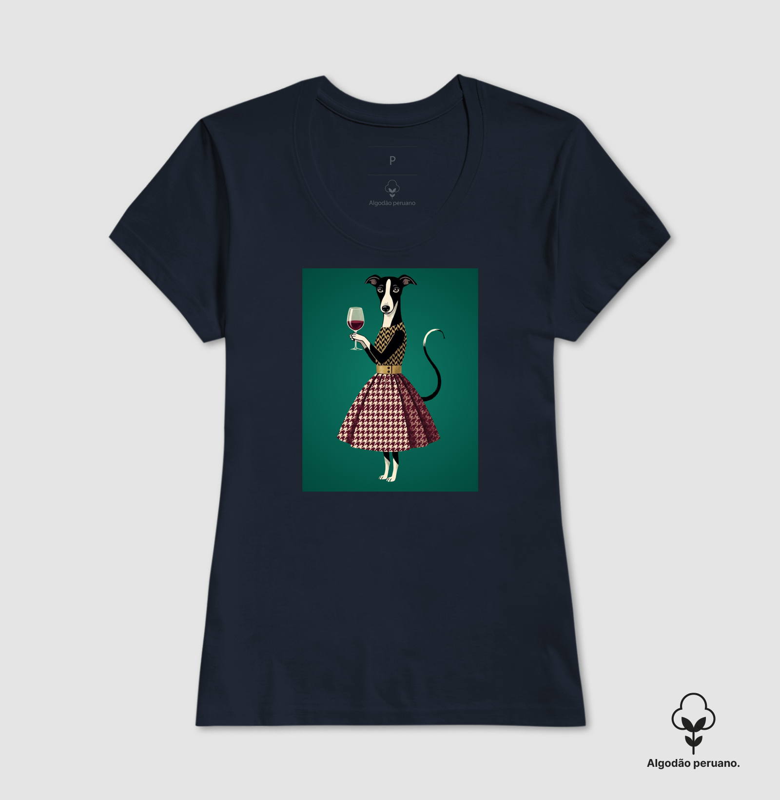 Camisa 6
