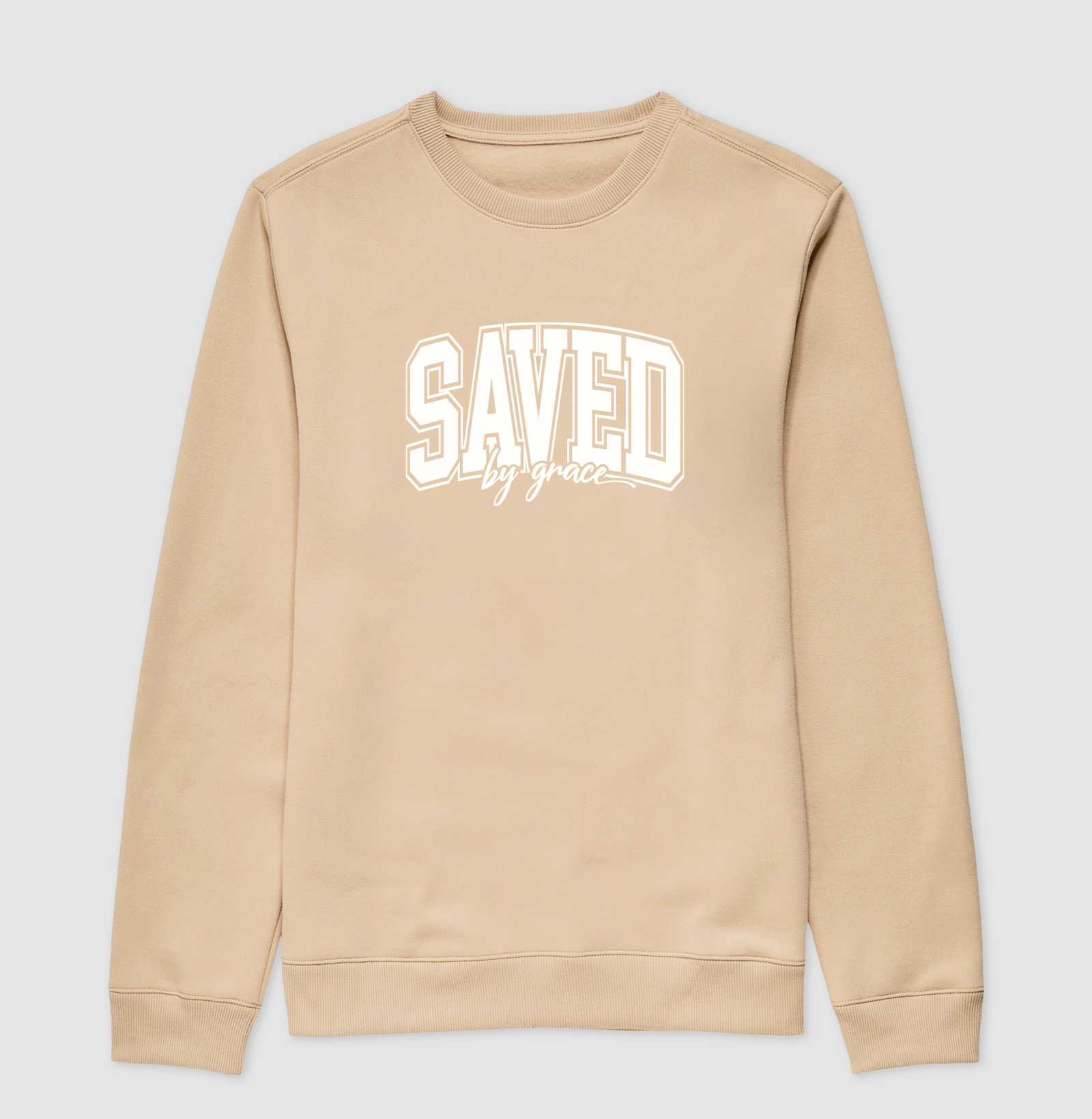 Saved by Grace - Imagem 3