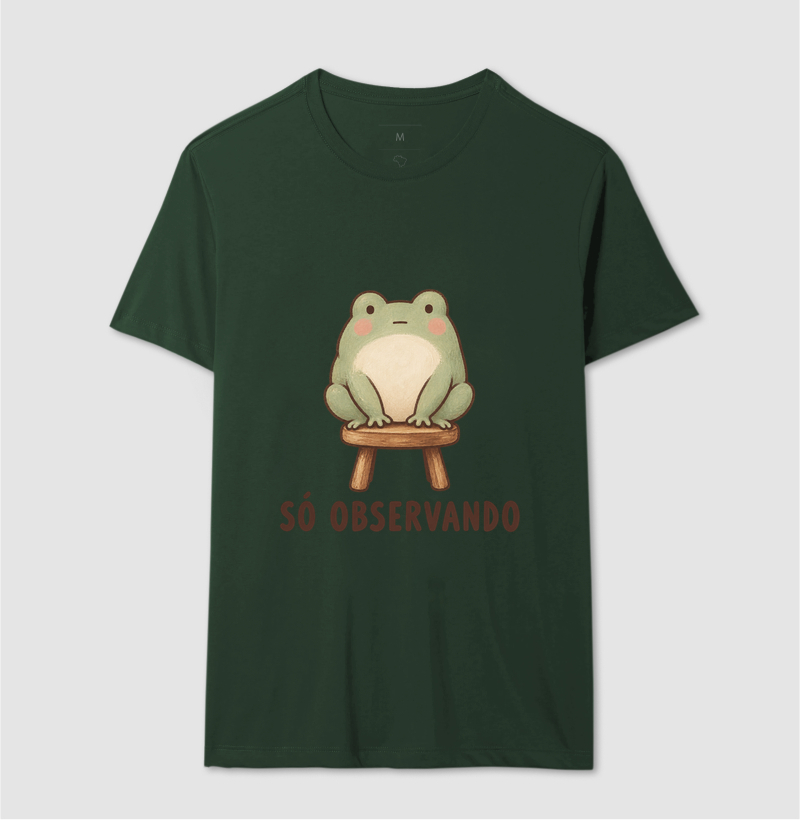 Só Observando - Imagem 13