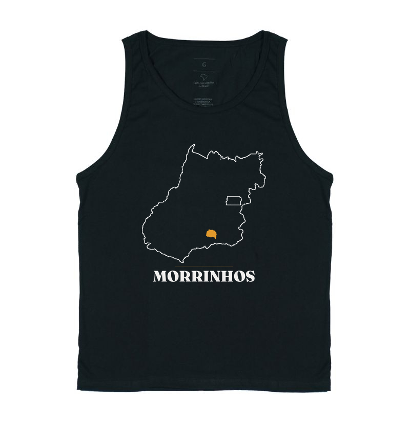 Morrinhos | Traço GO - Imagem 3