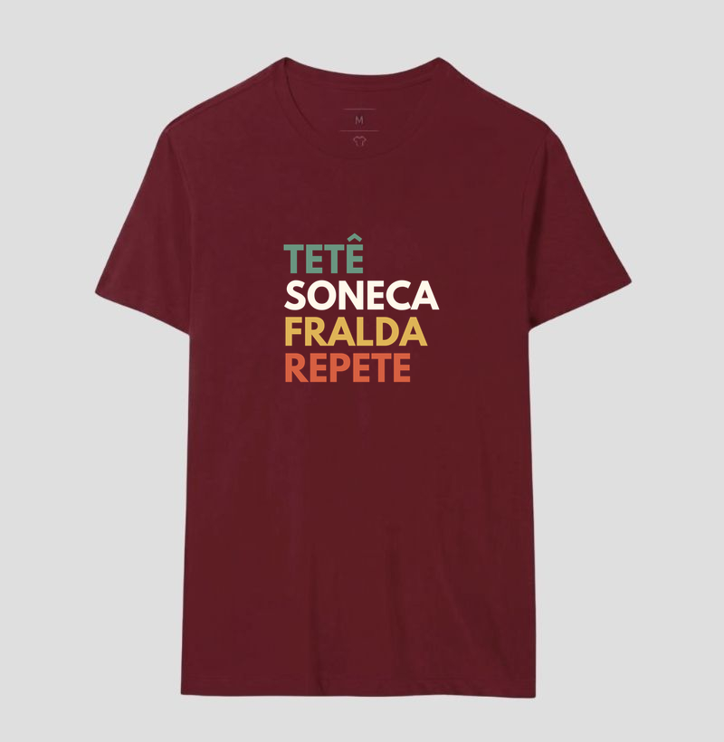 Camisa 12