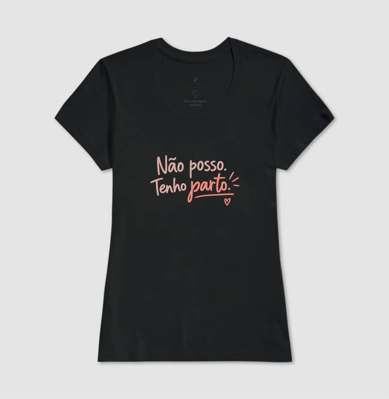 Não Posso, Tenho Parto! - Imagem 6