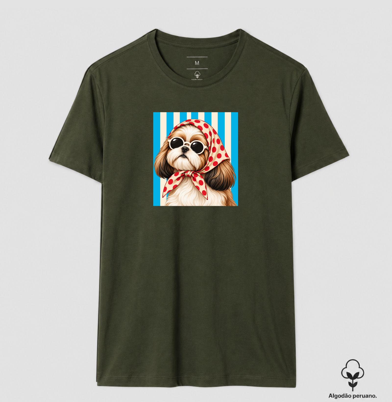 La dolce Shih Tzu - Imagem 6