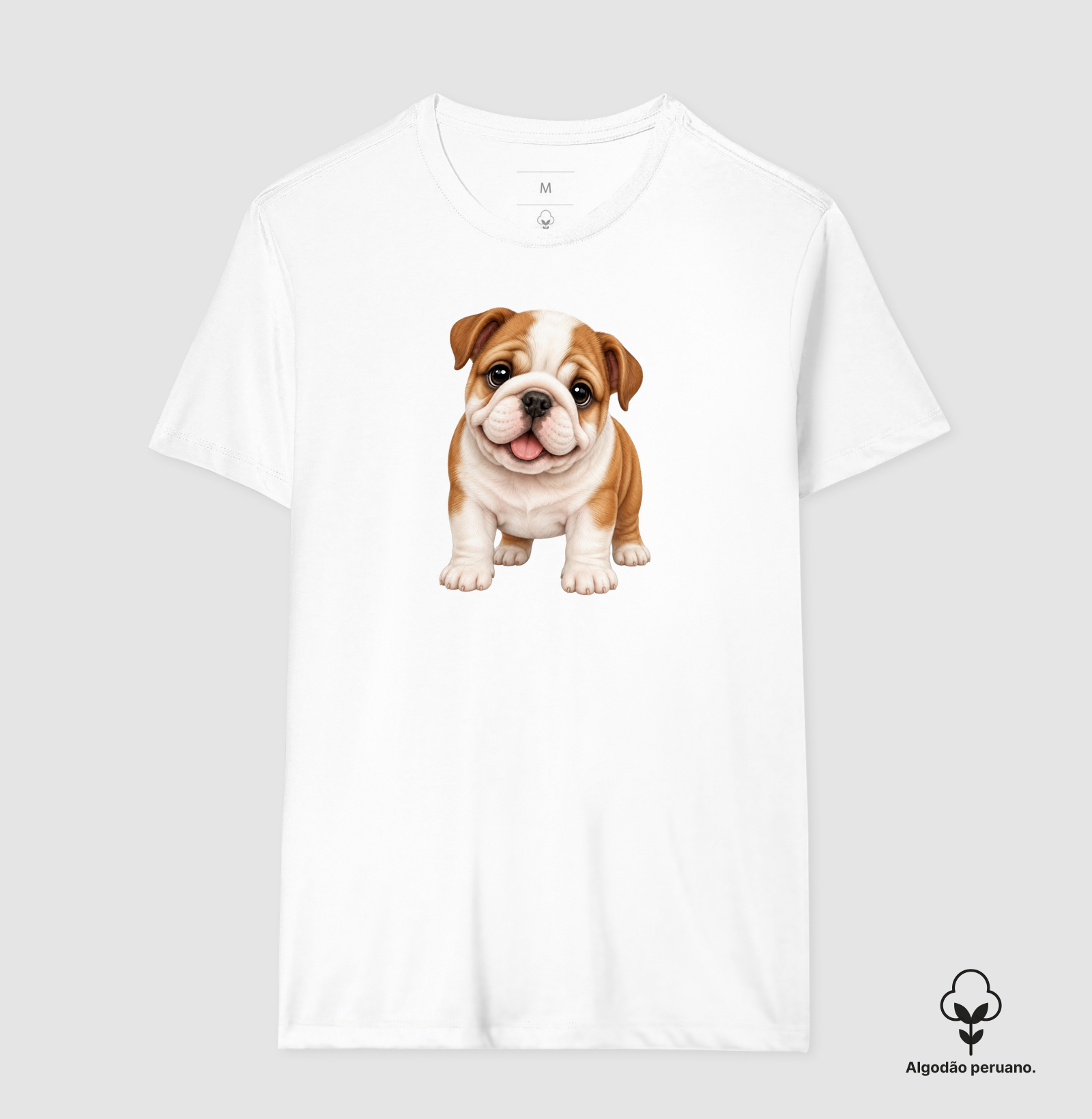Bulldog (Buldogue) Inglês - Desenho Animado - Imagem 6