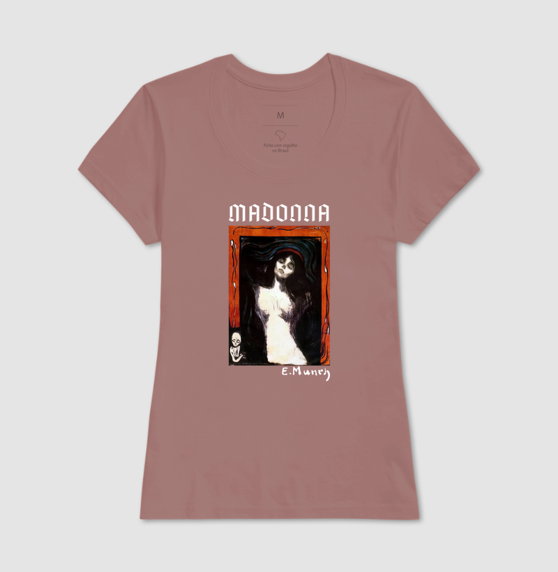 Camisa 16