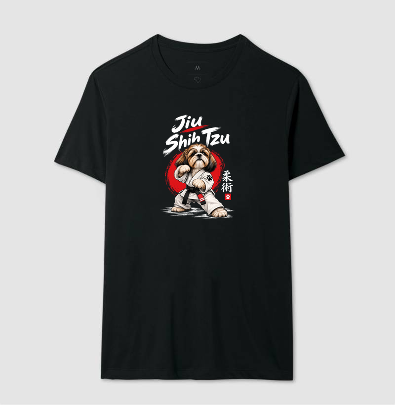Jiu Shih Tzu - Imagem 2