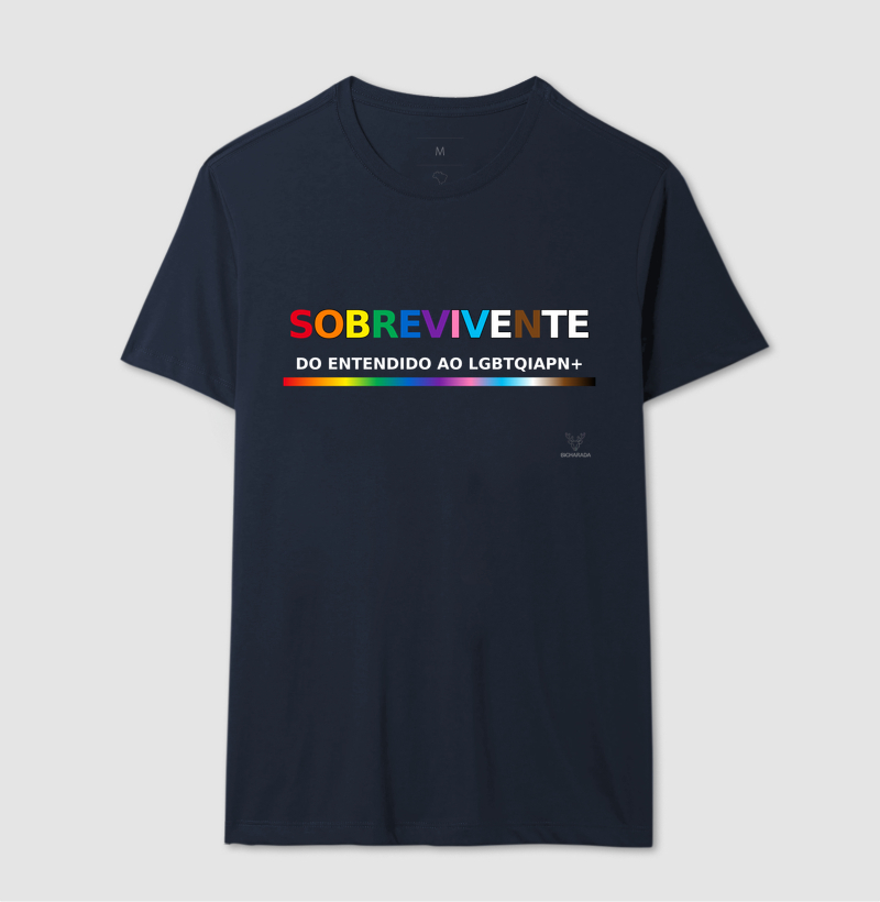 Sobrevivente  - Imagem 6
