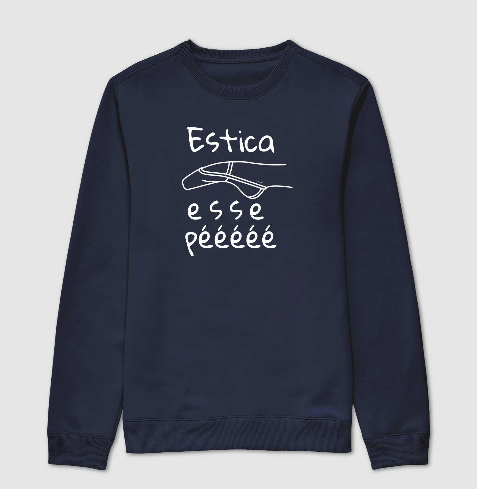 Estica Esse Pééééé (Ponteira Ginástica Rítmica) - Imagem 5