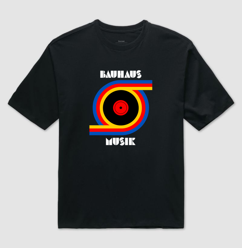 MUSIK - BAUHAUS - Imagem 2