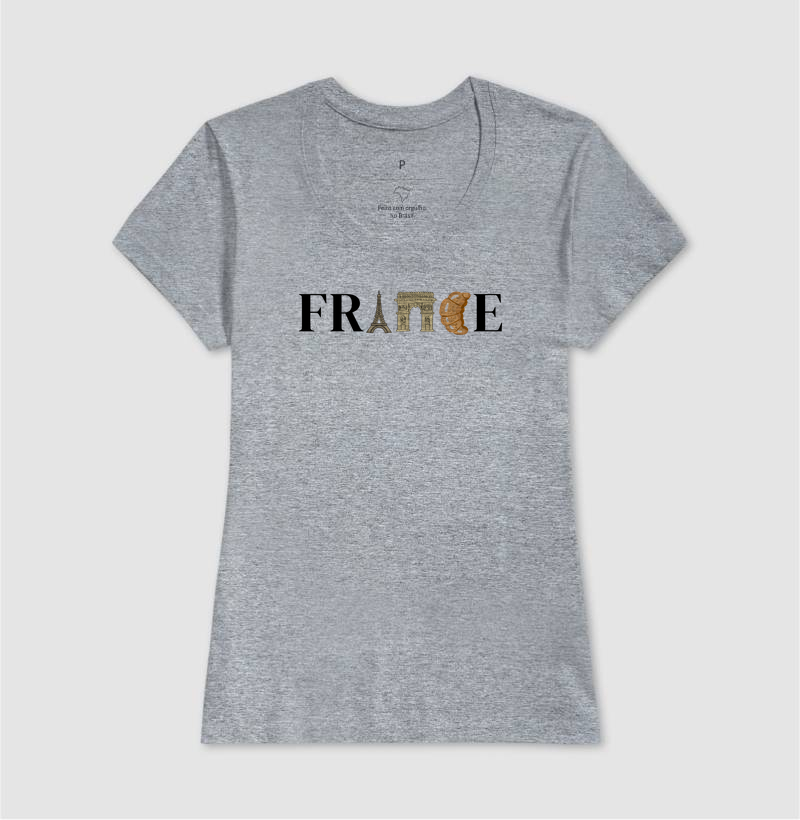 FRANCE - Imagem 9