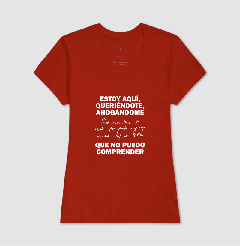 Camisa 10