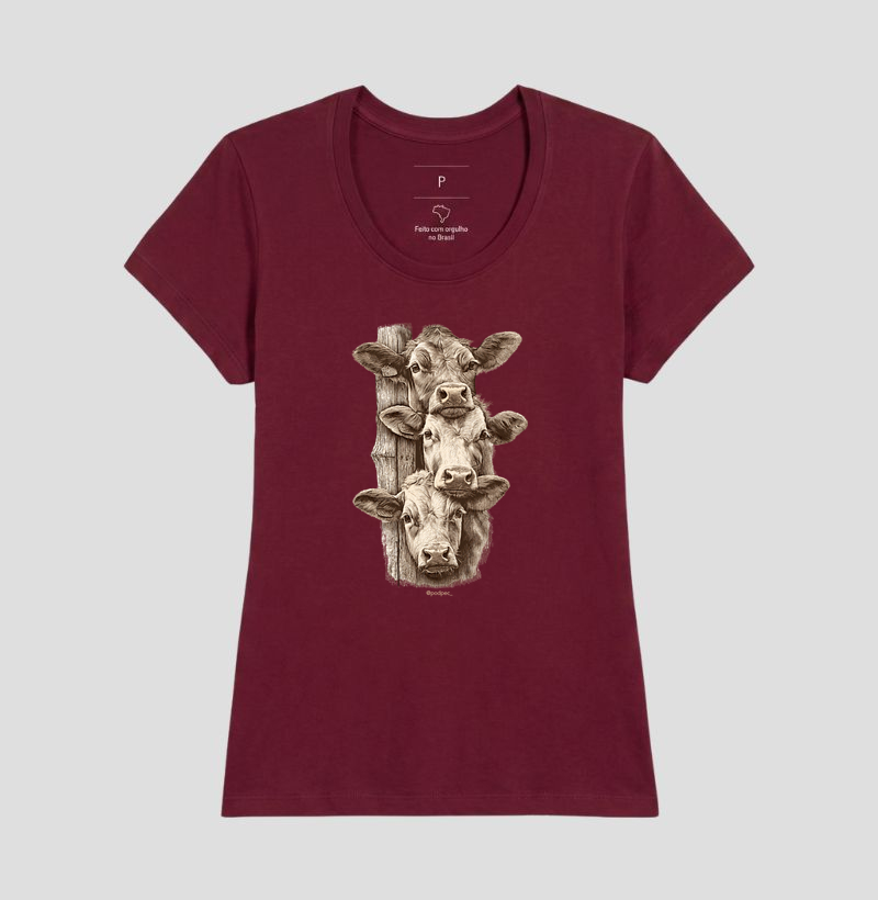 Camisa 18