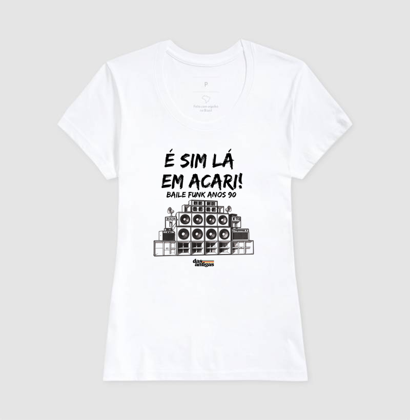 Lá em Acari! - Imagem 5