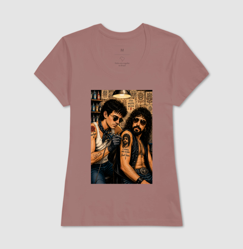 Camisa 18