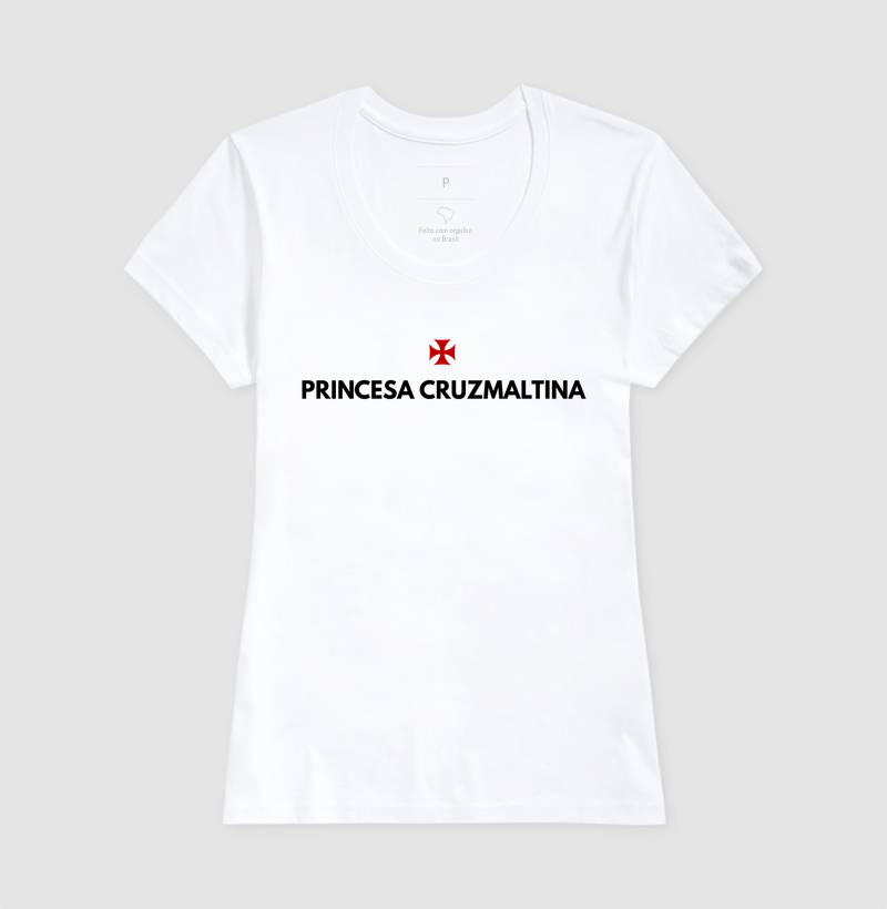 PRINCESA CRUZMALTINA - Imagem 8