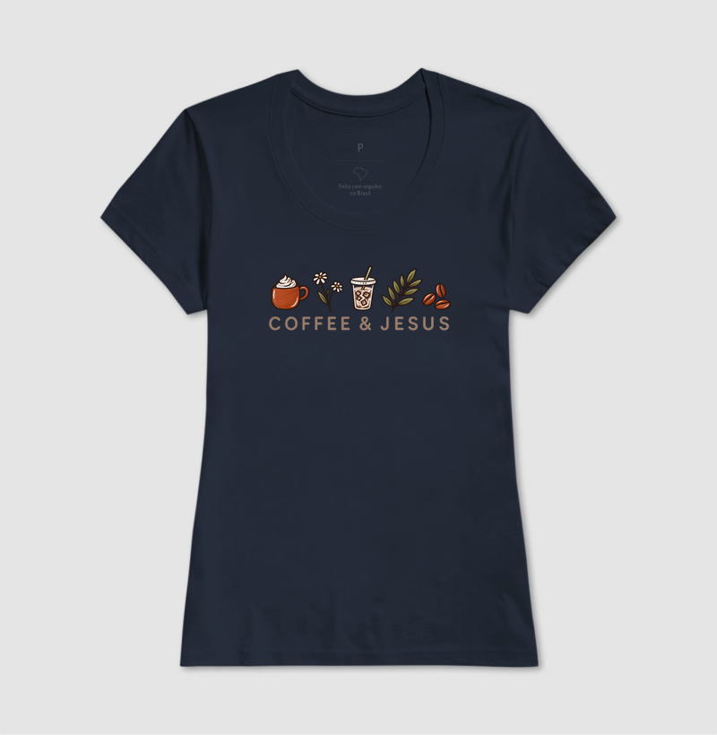 Coffe & Jesus - Imagem 7