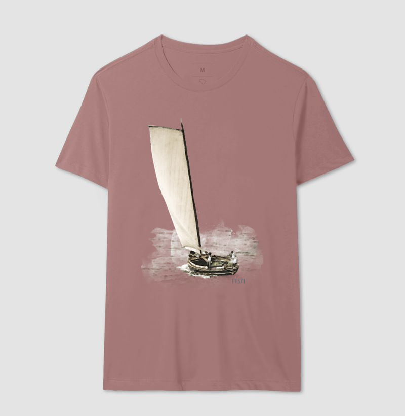 Camisa 18