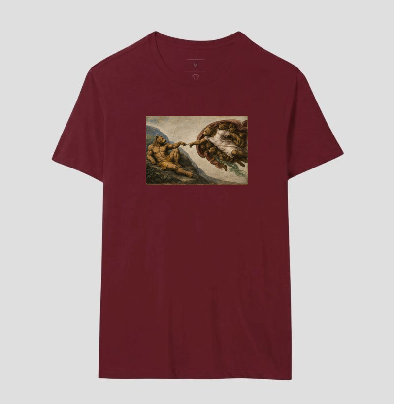 Camisa 9