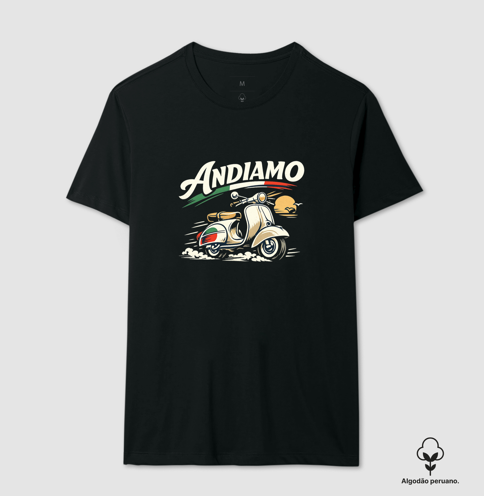 Andiamo - Imagem 4