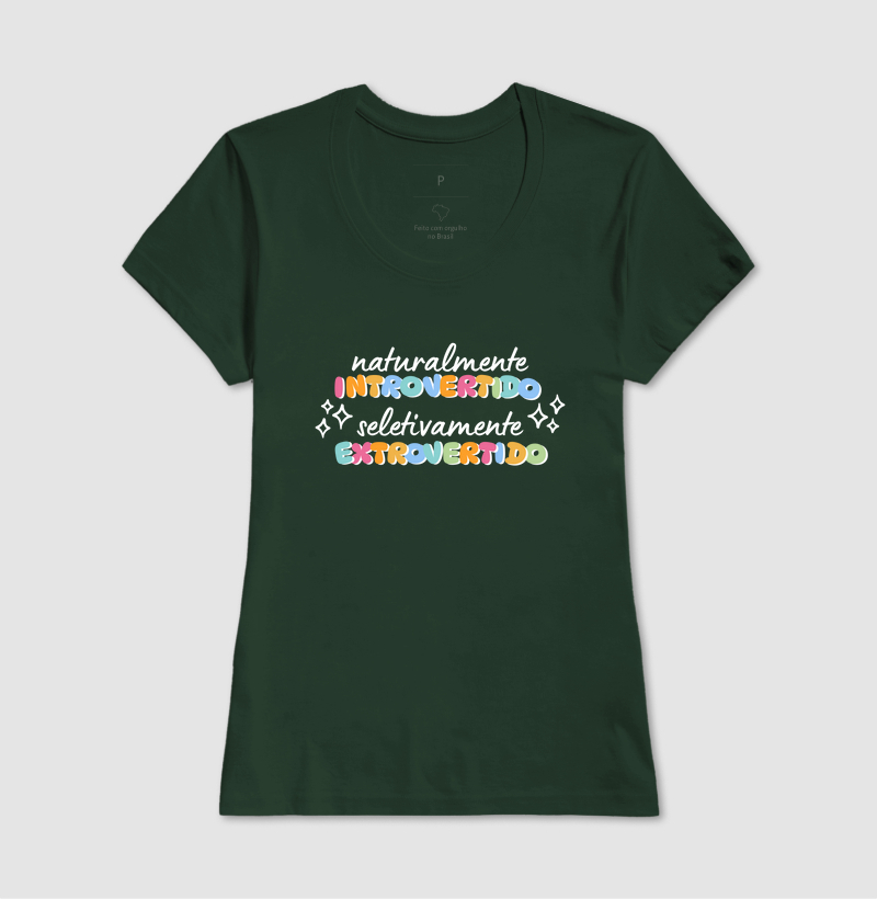 Camisa 12