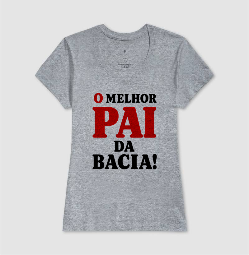 O Melhor Pai da Bacia - Imagem 13