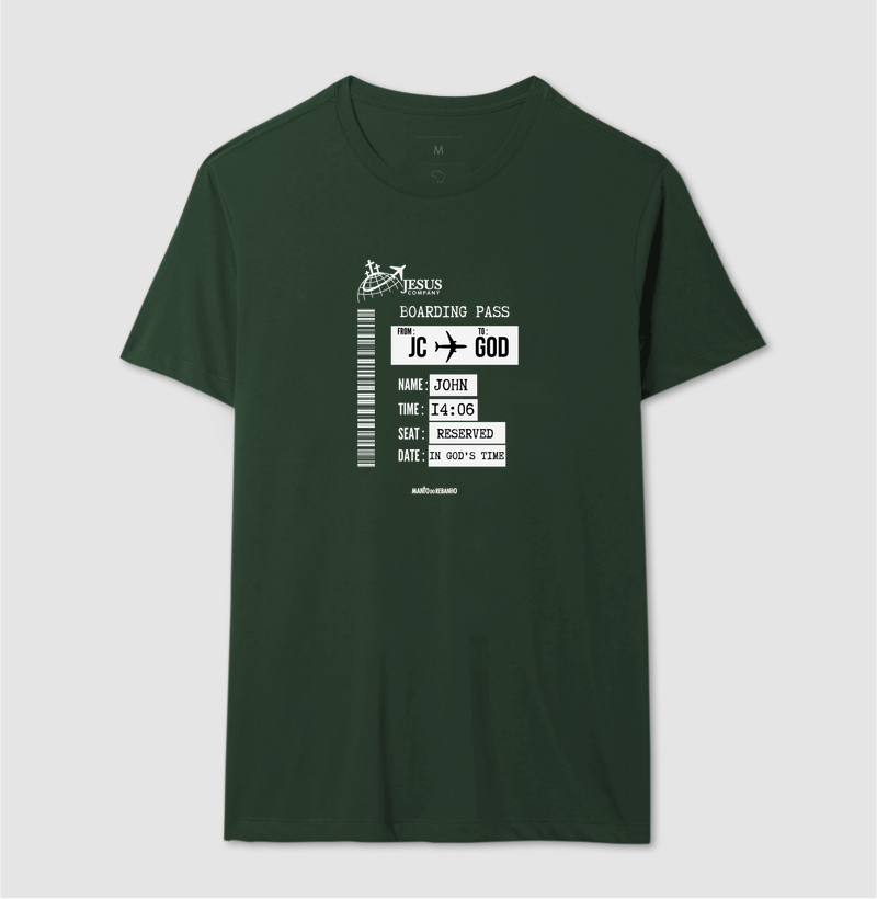 Camisa 9