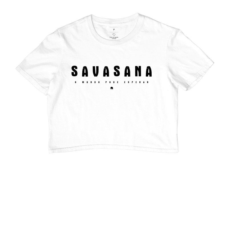 Savasana - O mundo pode esperar - Imagem 4