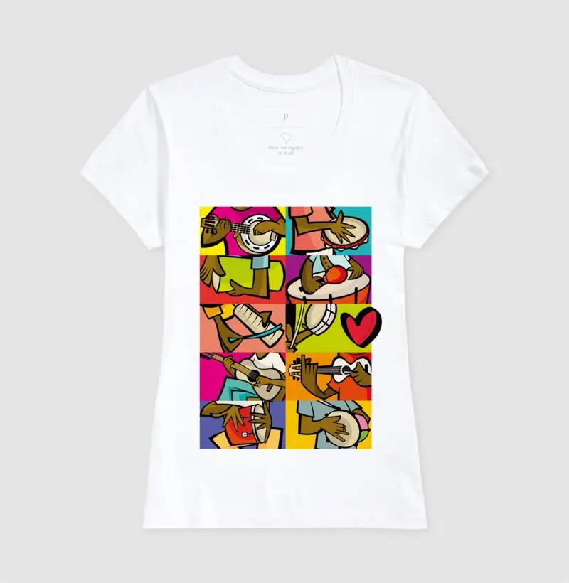 Camisa 4