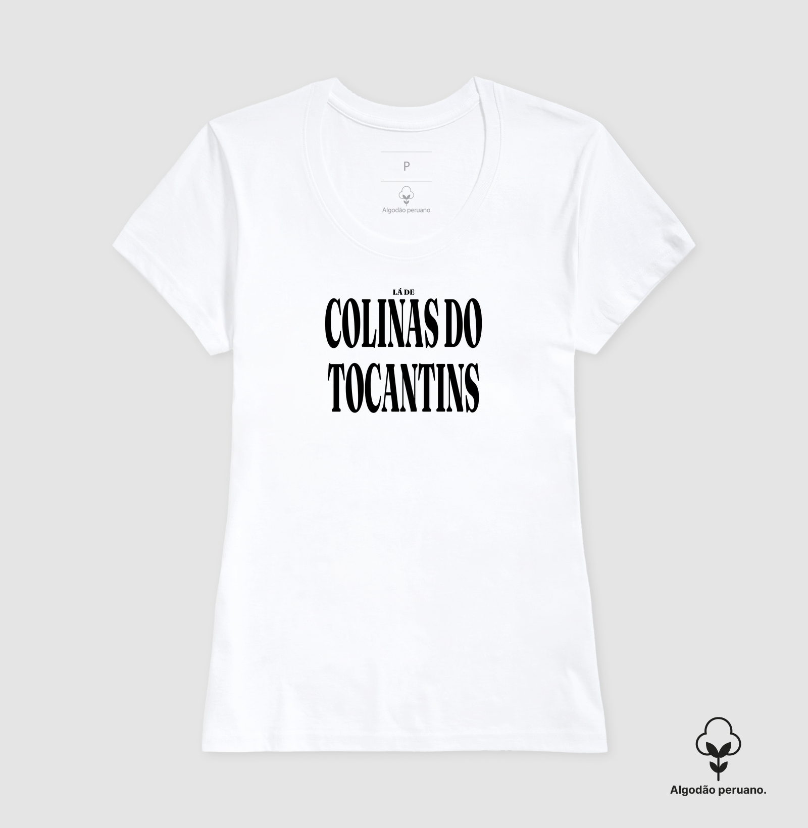 Colinas do Tocantins | Tipografia TO - Imagem 6