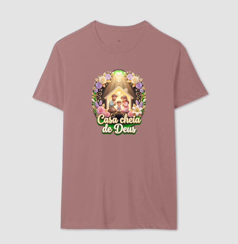 CASA CHEIA DE DEUS - Imagem 10