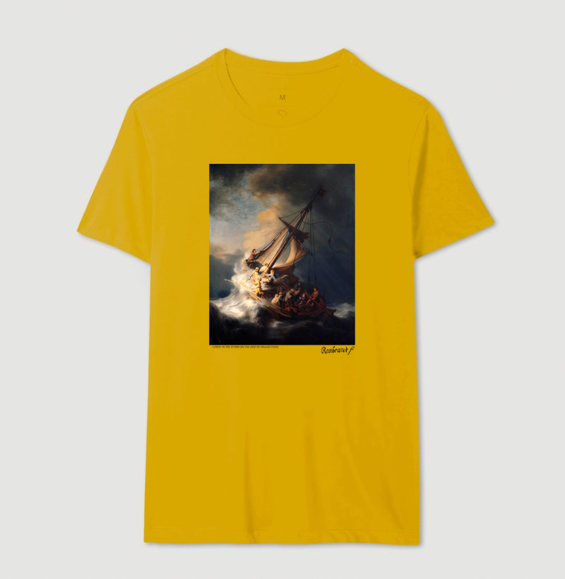 Camisa 13