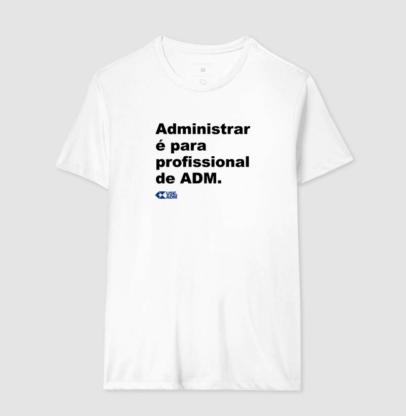 Administrar é para profissionais de ADM 2 - Imagem 4