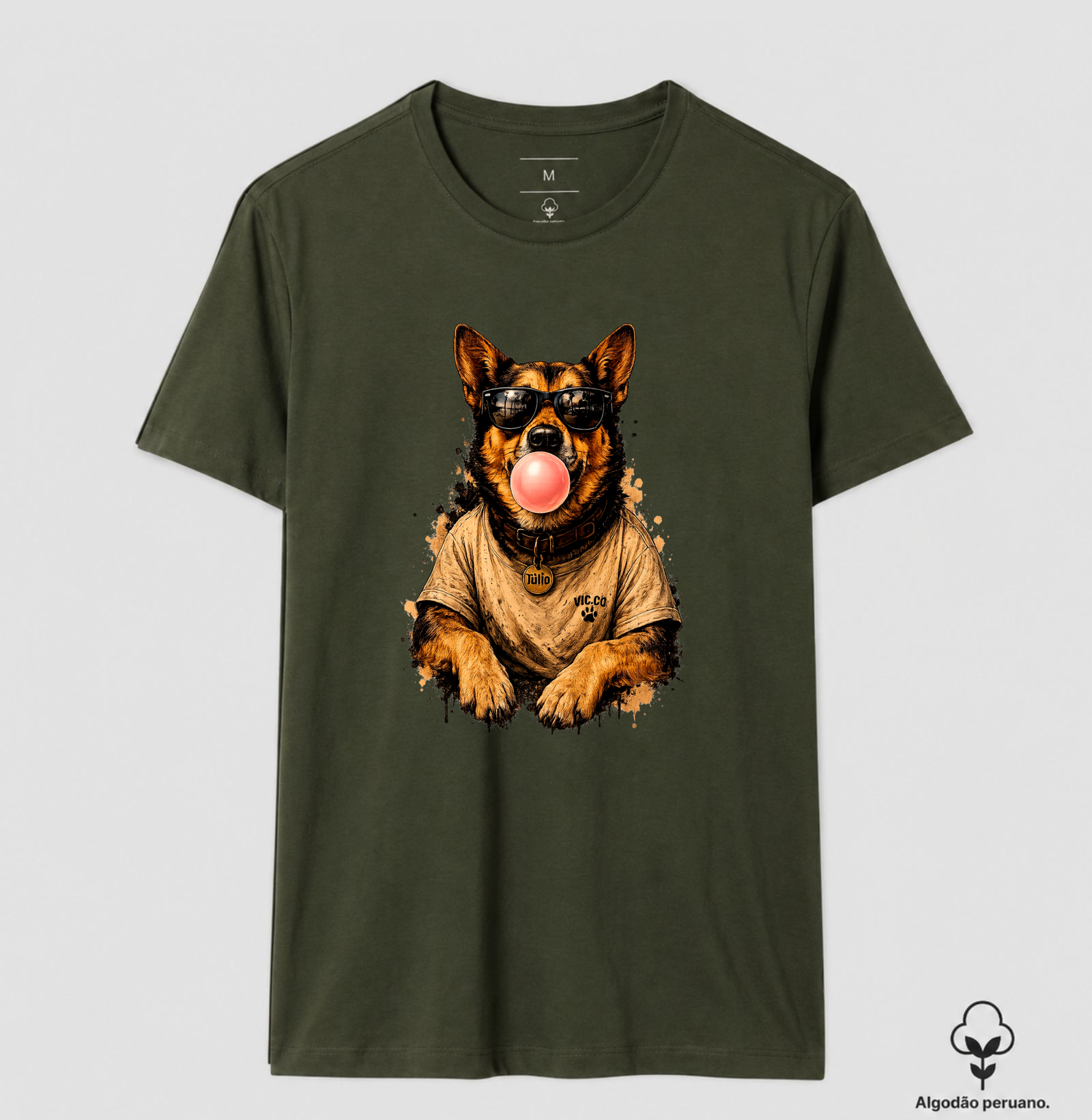 Camisa 5