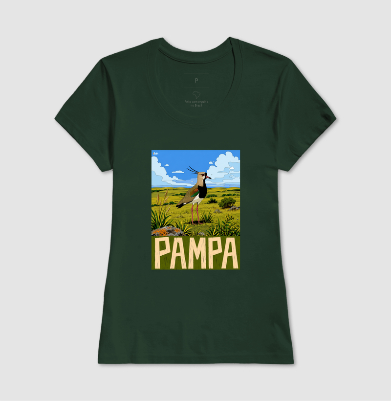 Pampa - Imagem 13