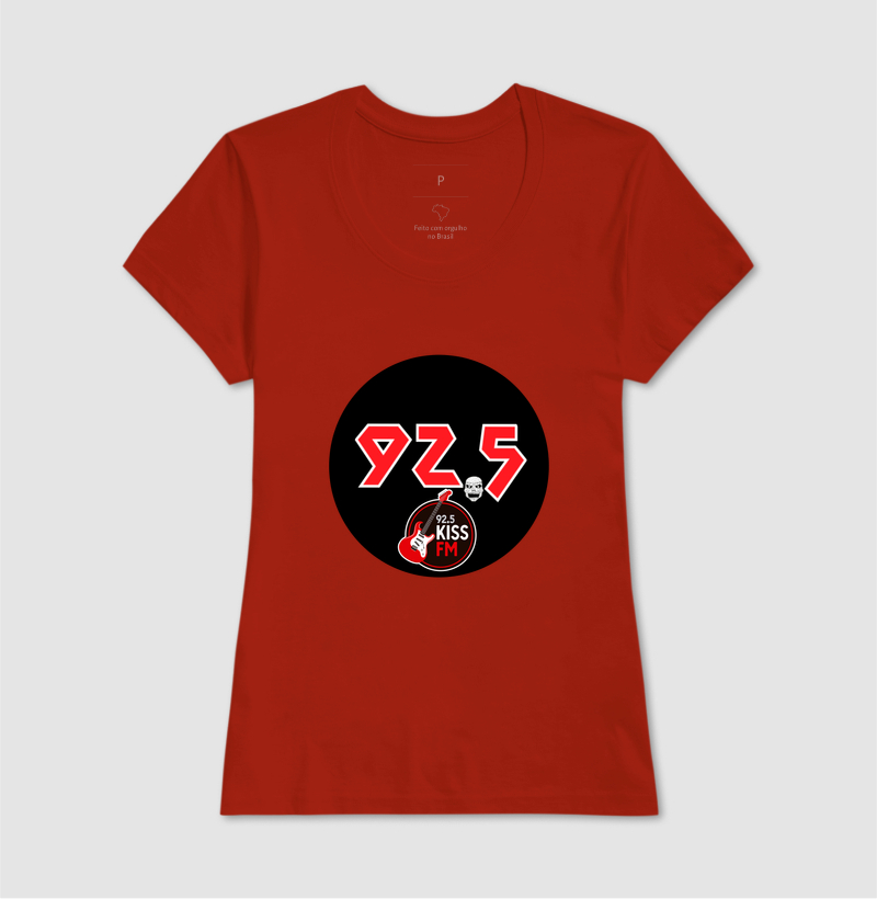 Camisa 12
