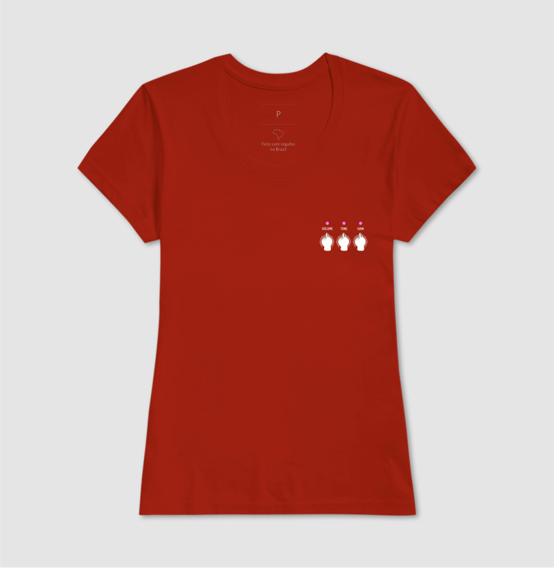 Camisa 10